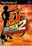 Dance Dance Revolution Max 2 - Playstation 2 - Loose