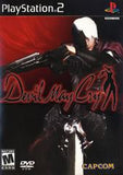 Devil May Cry - Playstation 2 - New
