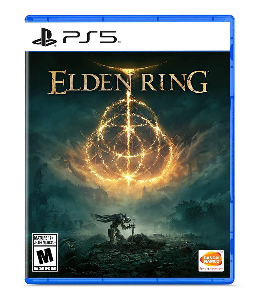 Elden Ring - PlayStation 5 * NEW