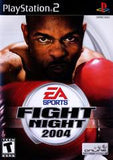 Fight Night 2004 - Playstation 2 - Loose