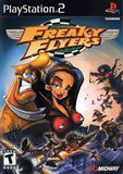 Freaky Flyers - Playstation 2 - Loose