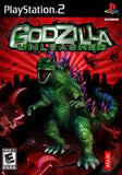 Godzilla Unleashed - Playstation 2 - Loose