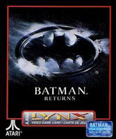 Batman Returns - Atari Lynx - Loose