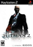 Hitman 2 - Playstation 2 - CIB