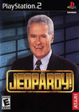 Jeopardy - Playstation 2 - CIB