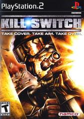 Kill.Switch - Playstation 2 - Loose