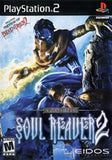Legacy of Kain Soul Reaver 2 - Playstation 2 - CIB