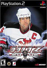 NHL Hitz 2002 - Playstation 2 - CIB
