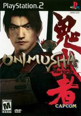 Onimusha Warlords - Playstation 2 - Loose