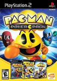 Pac-Man Power Pack - Playstation 2 - New