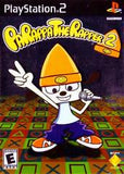 PaRappa the Rapper 2 - Playstation 2 - Loose