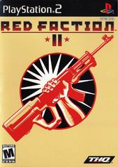 Red Faction II - Playstation 2 - Loose