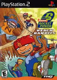 Rocket Power Beach Bandits - Playstation 2 - CIB