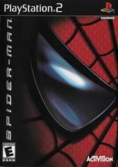 Spiderman - Playstation 2 - Fair
