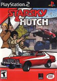 Starsky and Hutch - Playstation 2 - Loose