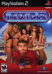 The Guy Game - Playstation 2 - CIB