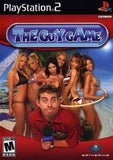 The Guy Game - Playstation 2 - CIB