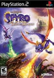 Legend of Spyro Dawn of the Dragon - Playstation 2 - Loose