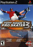 Tony Hawk 3 - Playstation 2 - CIB
