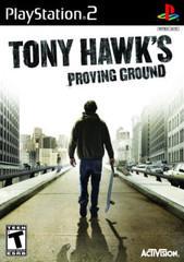Tony Hawk Proving Ground - Playstation 2 - CIB
