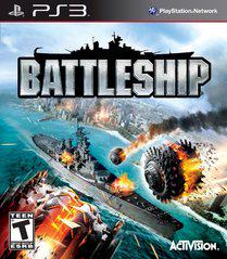 Battleship - Playstation 3 - CIB