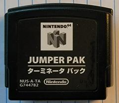Jumper Pak - Nintendo 64 - Loose