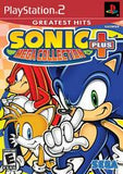 Sonic Mega Collection Plus [Greatest Hits] - Playstation 2 - Loose