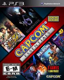 Capcom Essentials - Playstation 3 - CIB