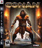 Conan - Playstation 3 - CIB