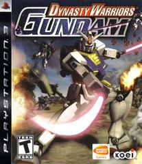 Dynasty Warriors Gundam - Playstation 3 - CIB