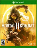Mortal Kombat 11 - Xbox One - New