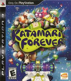 Katamari Forever - Playstation 3 - Loose