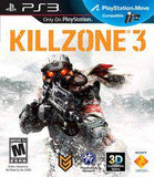 Killzone 3 - Playstation 3 - New