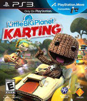 Little Big Planet Karting - Playstation 3 - New