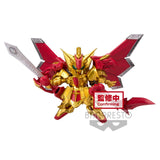 SD Gundam Superior Dragon Knight of Light Figure