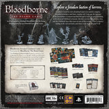 Bloodborne: The Board Game - Forsaken Cainhurst Castle Expansion - New