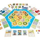 Catan Expansion: Cities and Knights