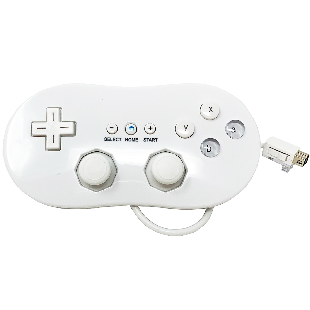 Nintendo Wii – Video Game Trader LLC