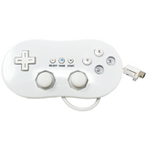 Classic Controller - Nintendo Wii - New