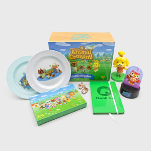 Collector's Box: Animal Crossing - 04