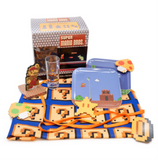 Collector's Box: Super Mario Bros - Retro 01