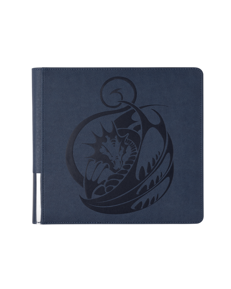 Dragon Shield - Midnight Blue