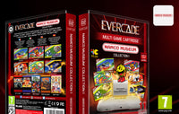 Evercade 02:  Namco Museum Collection 1 - New