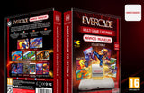 Evercade 06: Namco Museum Collection 2 - New