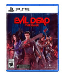 Evil Dead: The Game - PlayStation 5 - New
