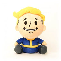 Fallout Vault Boy Stubbins Plush 6