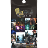 Final Fantasy VII Anniversary Art Museum Digital Card Plus (1 Pack)