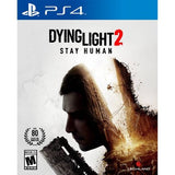 Dying Light 2: Stay Human - PlayStation 4 * NEW