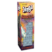 JENGA®: Godzilla™ Extreme Edition