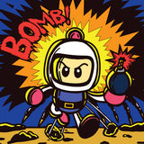 Jun Chikuma - Bomberman 1+2 (LP Vinyl)